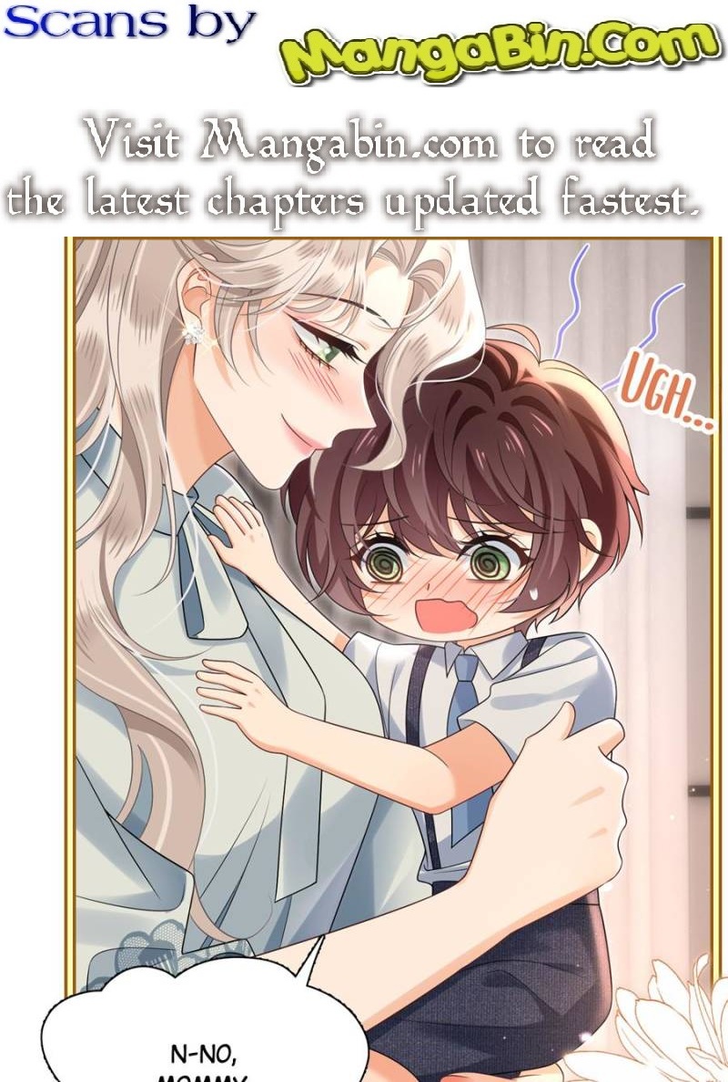 She Becomes Glamorous After The Engagement Annulment Chapter 26 - Page 1