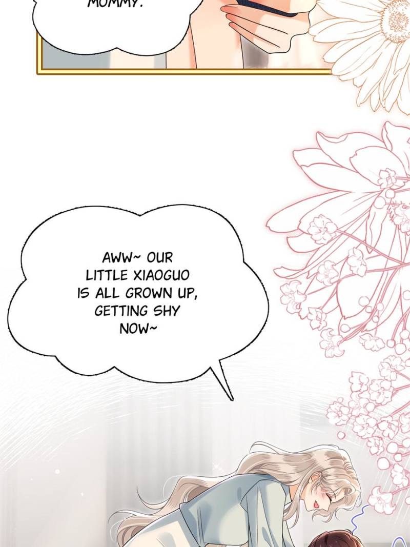 She Becomes Glamorous After The Engagement Annulment Chapter 26 - Page 2