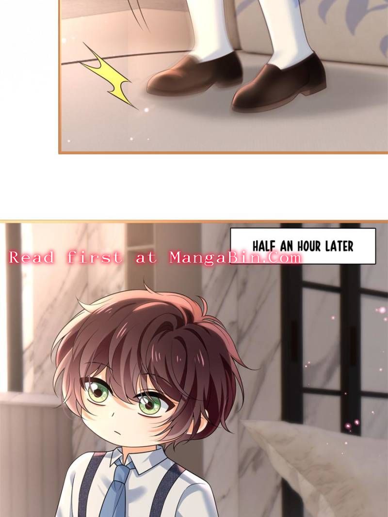 She Becomes Glamorous After The Engagement Annulment Chapter 26 - Page 13