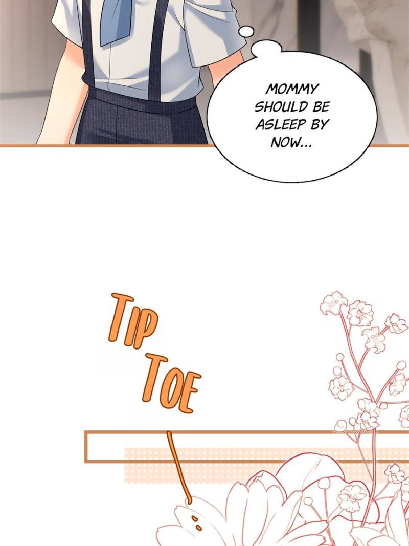 She Becomes Glamorous After The Engagement Annulment Chapter 26 - Page 14