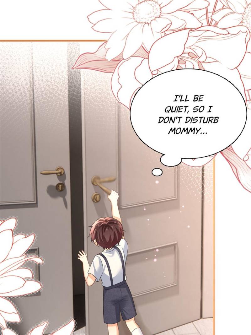 She Becomes Glamorous After The Engagement Annulment Chapter 26 - Page 15