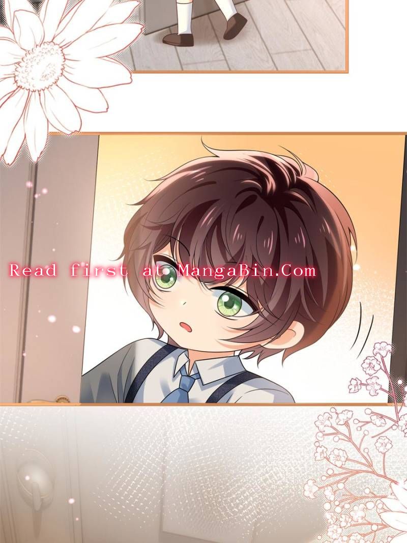 She Becomes Glamorous After The Engagement Annulment Chapter 26 - Page 16