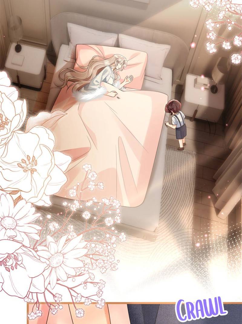 She Becomes Glamorous After The Engagement Annulment Chapter 26 - Page 17