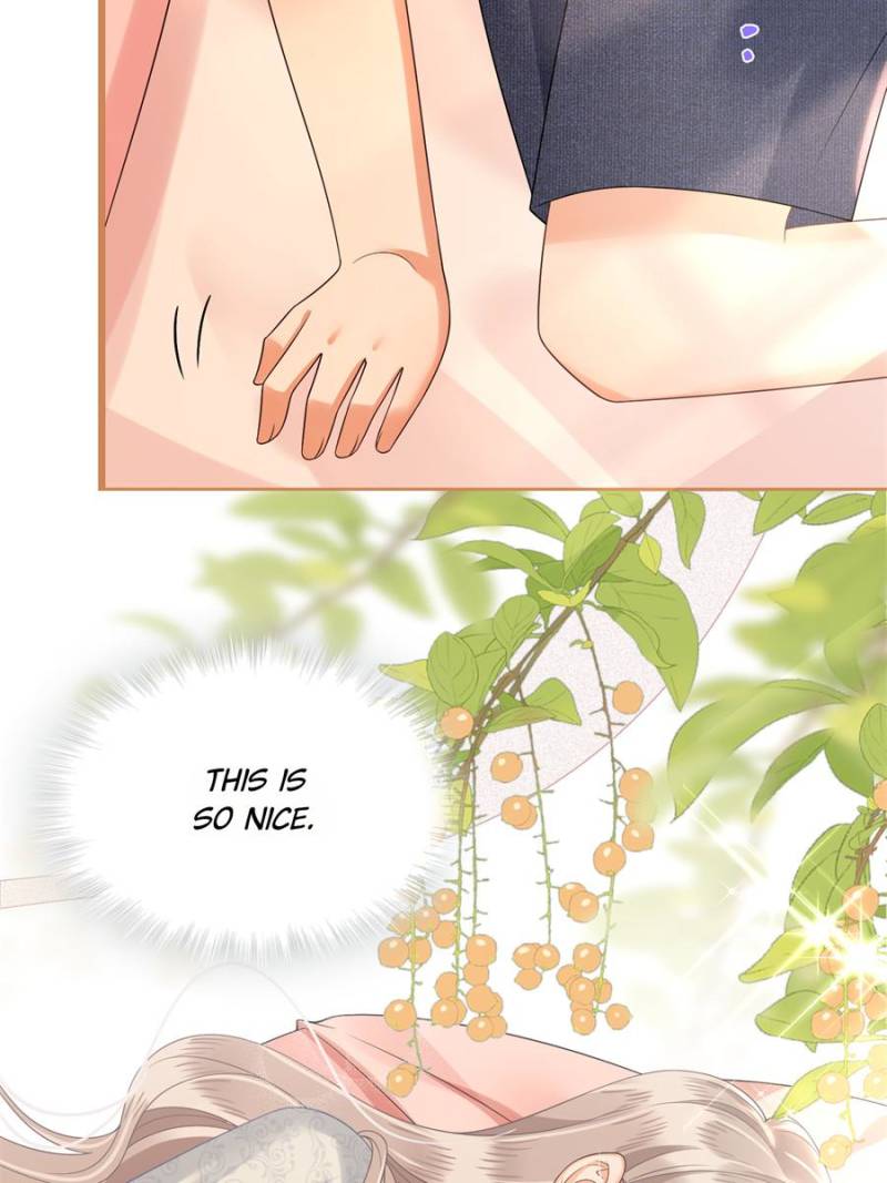 She Becomes Glamorous After The Engagement Annulment Chapter 26 - Page 18