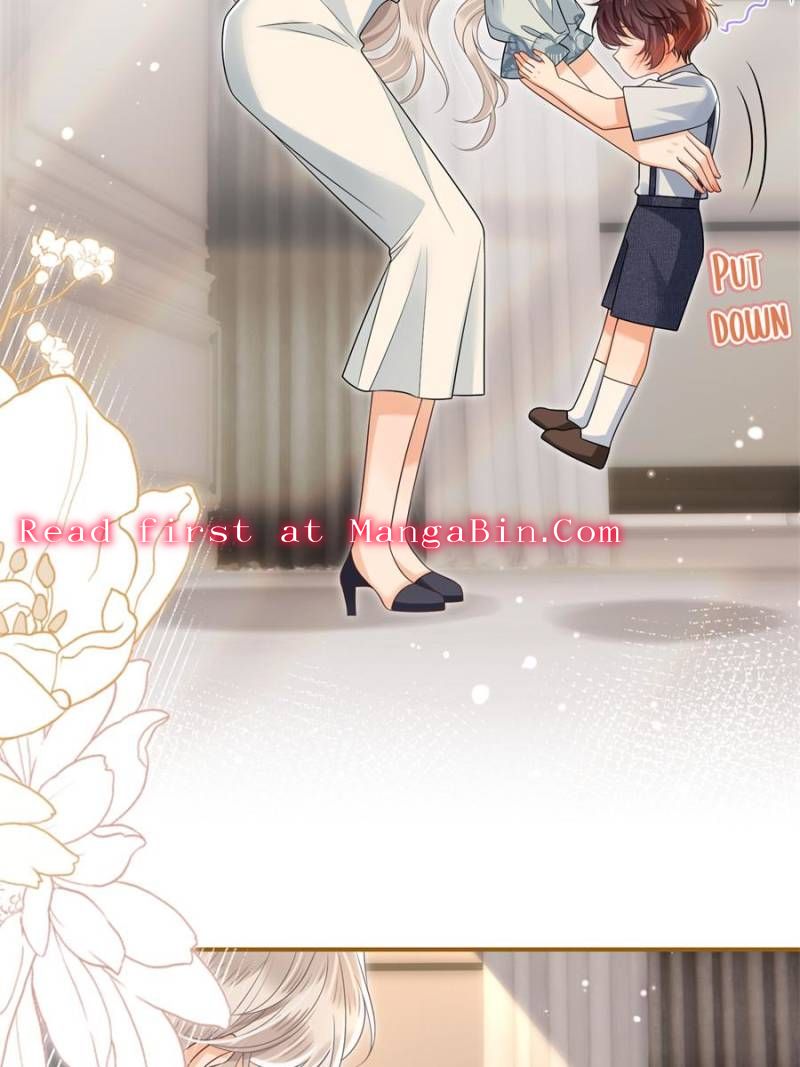 She Becomes Glamorous After The Engagement Annulment Chapter 26 - Page 3