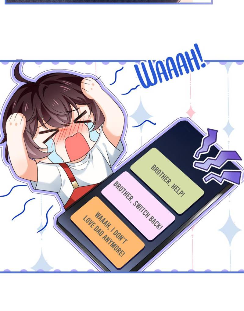 She Becomes Glamorous After The Engagement Annulment Chapter 26 - Page 21