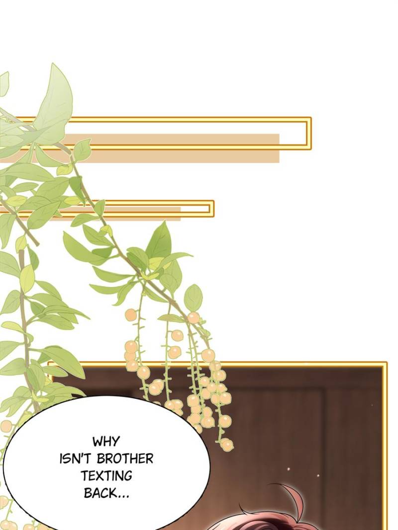 She Becomes Glamorous After The Engagement Annulment Chapter 26 - Page 22