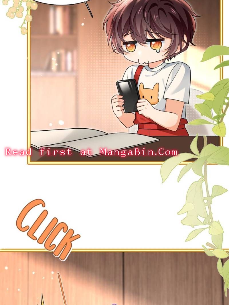 She Becomes Glamorous After The Engagement Annulment Chapter 26 - Page 23