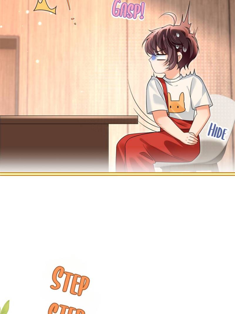 She Becomes Glamorous After The Engagement Annulment Chapter 26 - Page 24