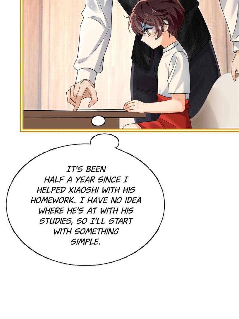 She Becomes Glamorous After The Engagement Annulment Chapter 26 - Page 26