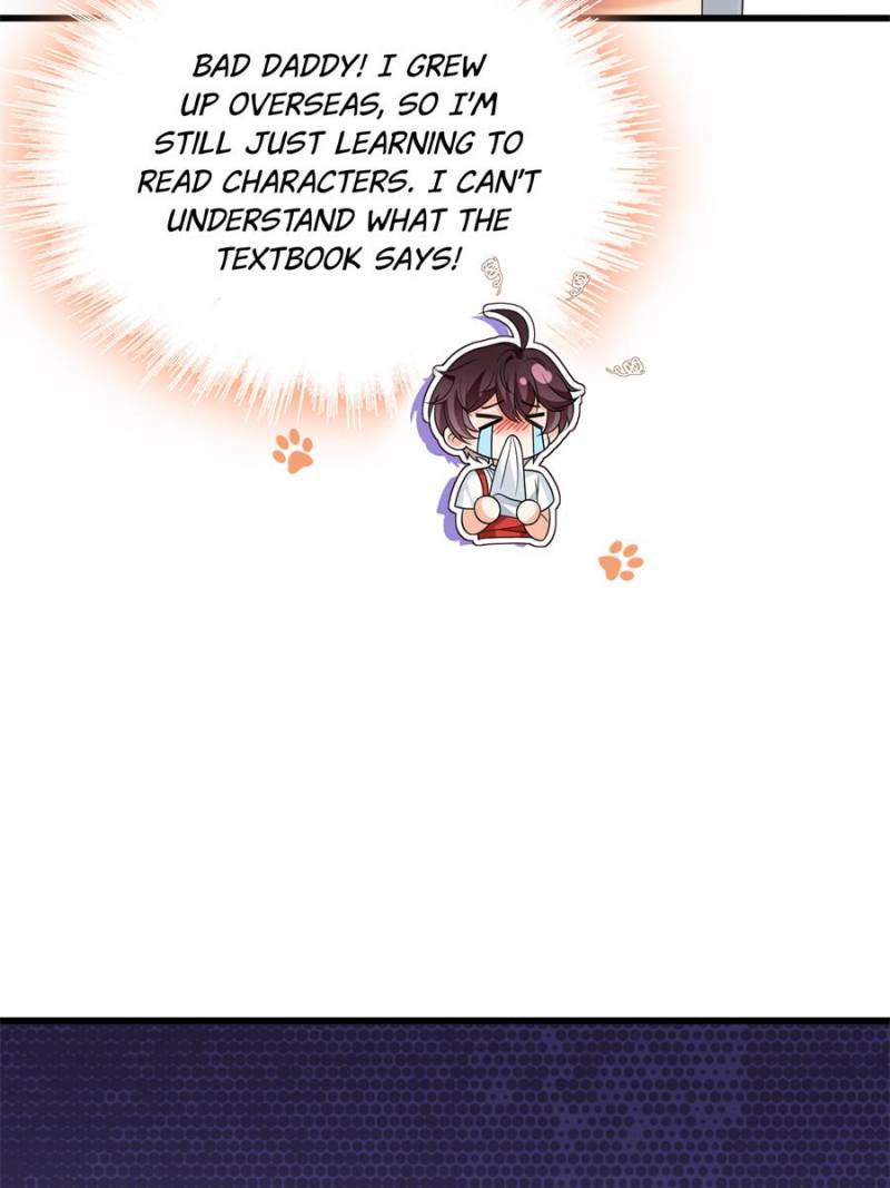 She Becomes Glamorous After The Engagement Annulment Chapter 26 - Page 28