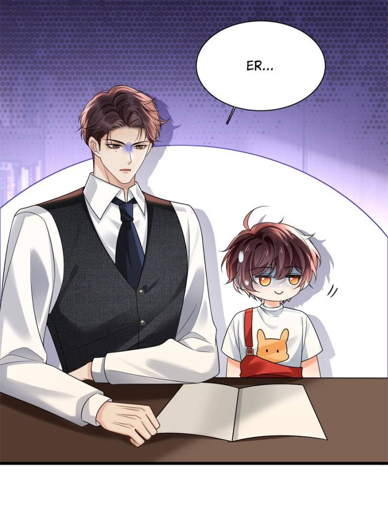 She Becomes Glamorous After The Engagement Annulment Chapter 26 - Page 29