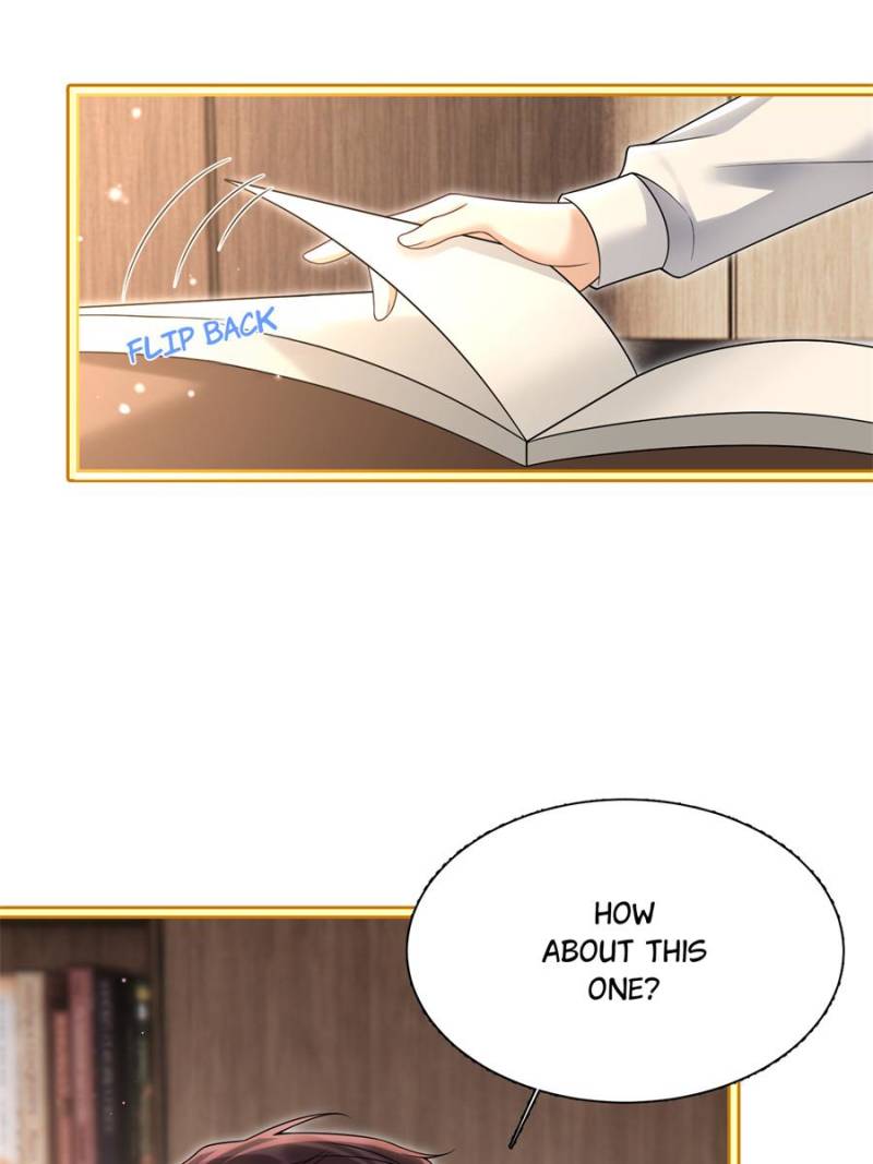 She Becomes Glamorous After The Engagement Annulment Chapter 26 - Page 30