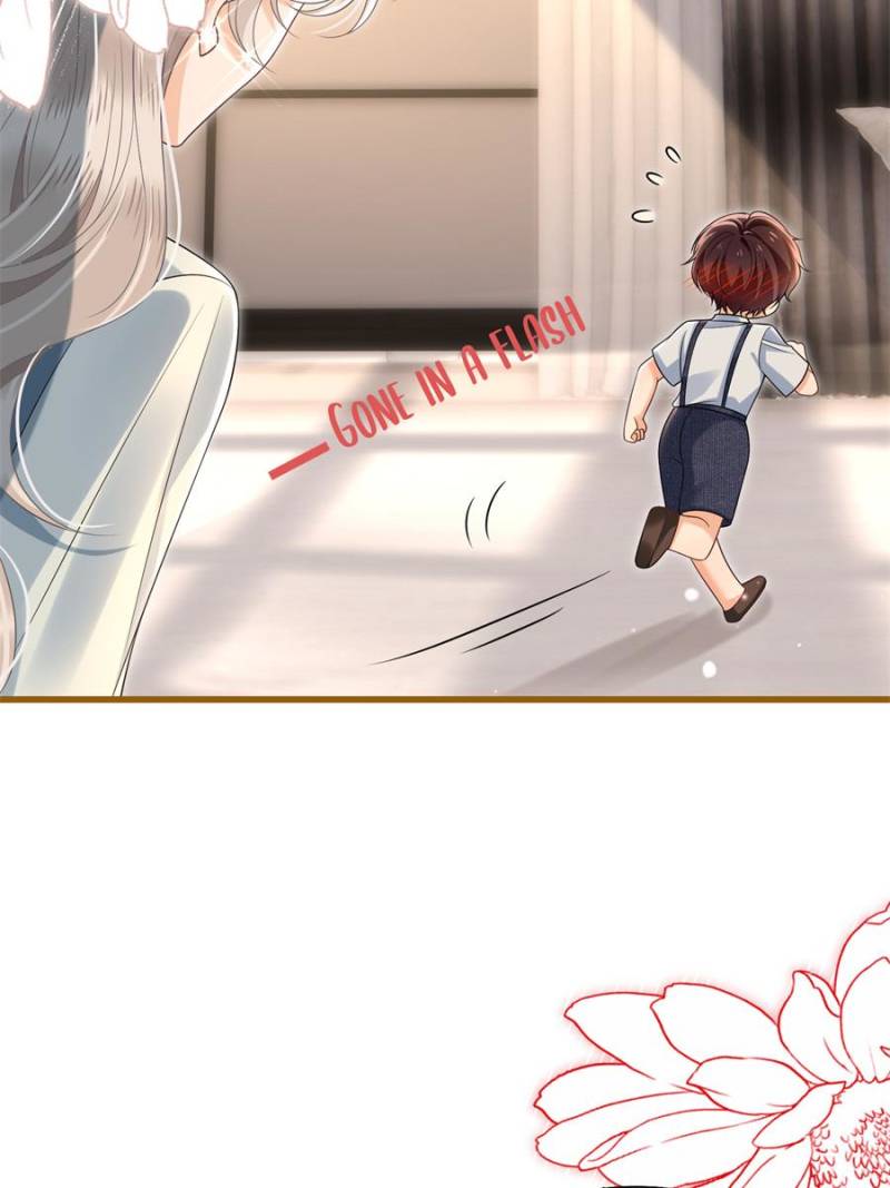 She Becomes Glamorous After The Engagement Annulment Chapter 26 - Page 4