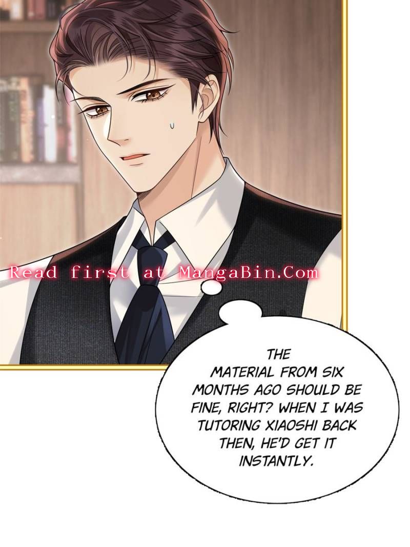 She Becomes Glamorous After The Engagement Annulment Chapter 26 - Page 31