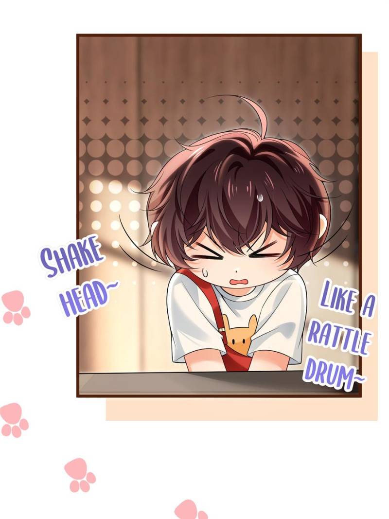 She Becomes Glamorous After The Engagement Annulment Chapter 26 - Page 33