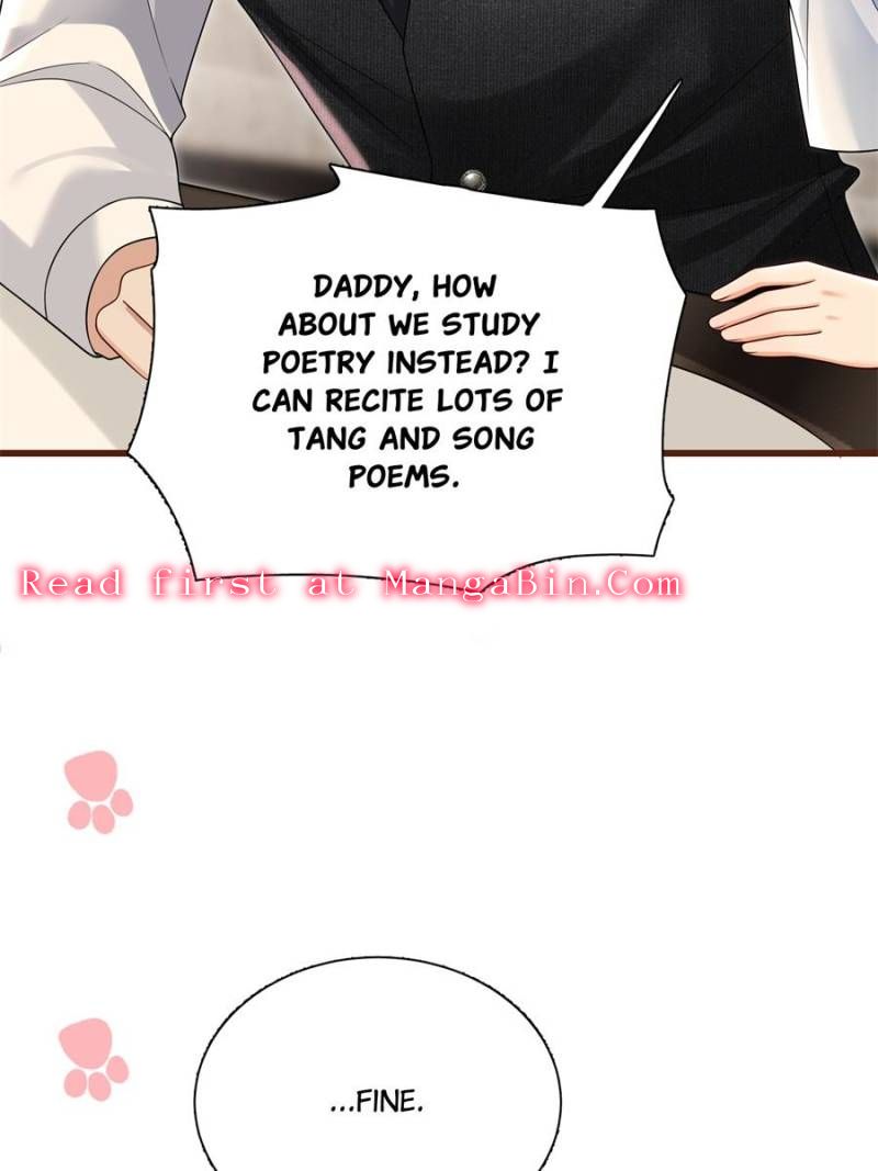 She Becomes Glamorous After The Engagement Annulment Chapter 26 - Page 35