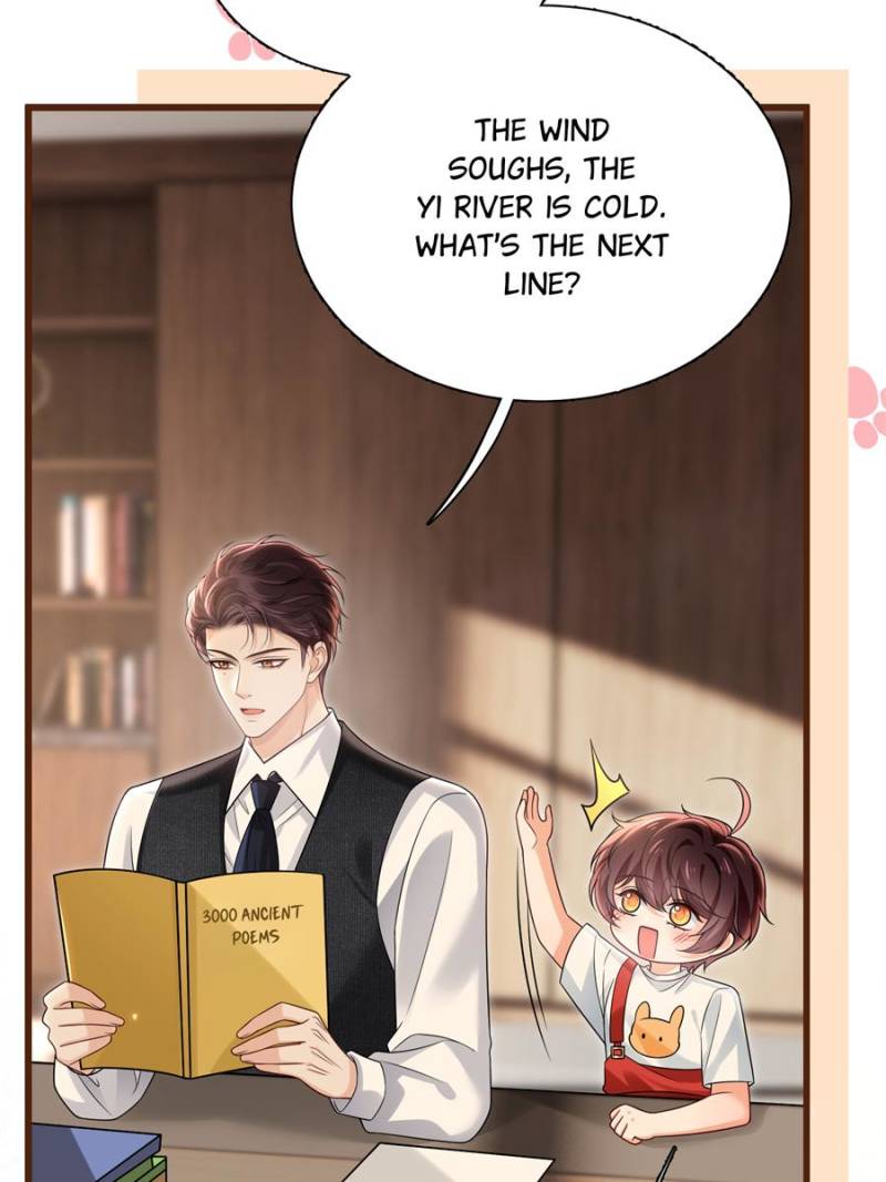 She Becomes Glamorous After The Engagement Annulment Chapter 26 - Page 36