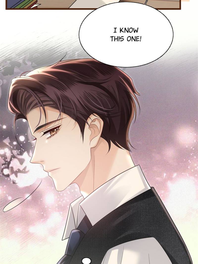 She Becomes Glamorous After The Engagement Annulment Chapter 26 - Page 37