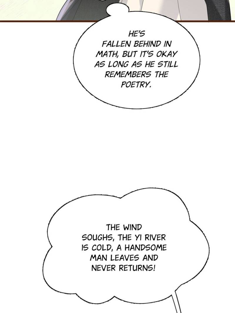 She Becomes Glamorous After The Engagement Annulment Chapter 26 - Page 38