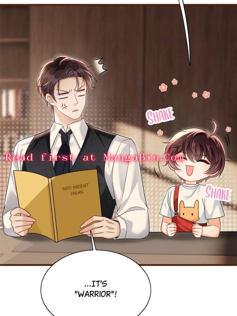 She Becomes Glamorous After The Engagement Annulment Chapter 26 - Page 39