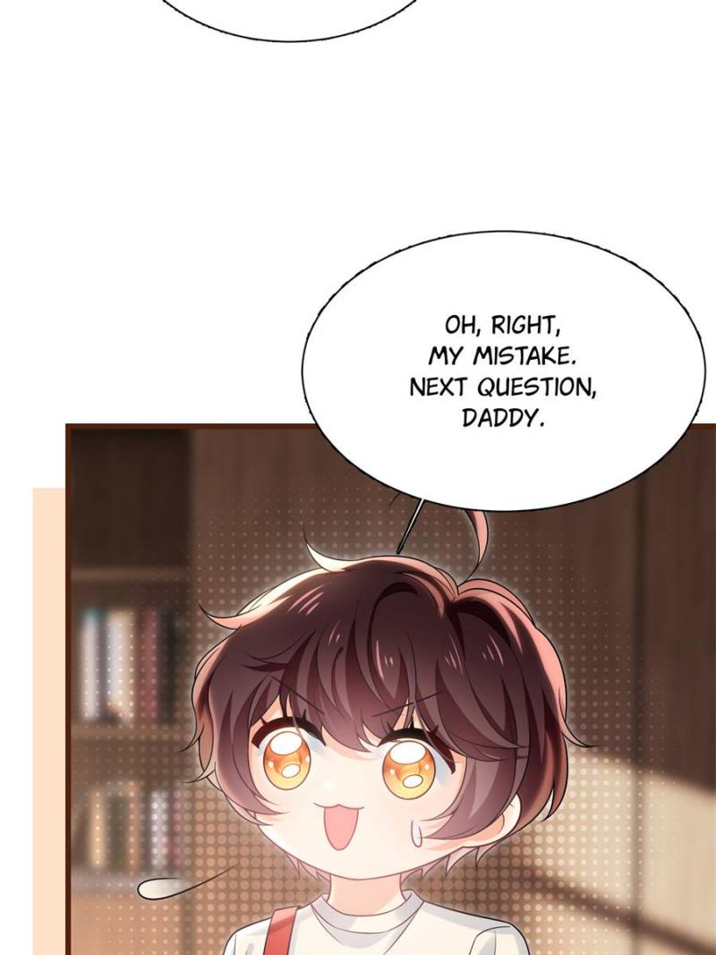 She Becomes Glamorous After The Engagement Annulment Chapter 26 - Page 40