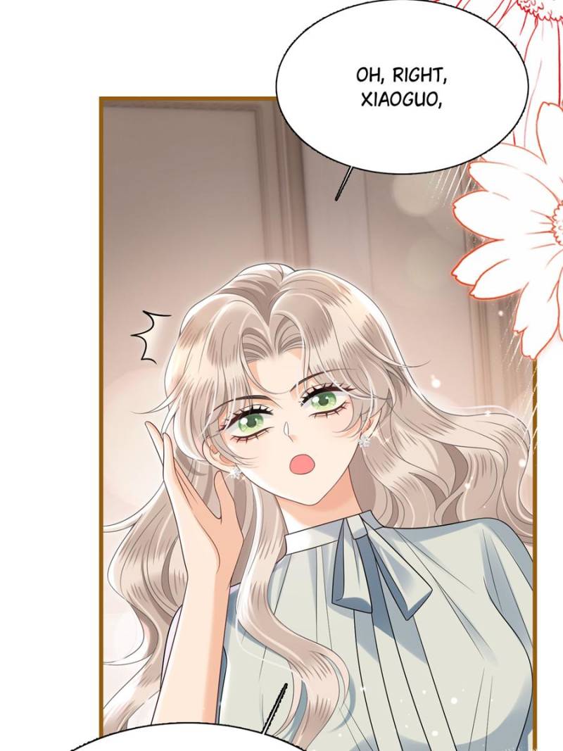 She Becomes Glamorous After The Engagement Annulment Chapter 26 - Page 5