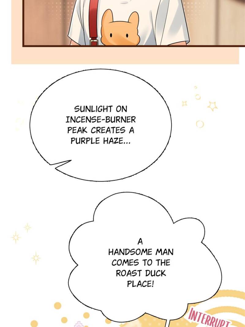 She Becomes Glamorous After The Engagement Annulment Chapter 26 - Page 41