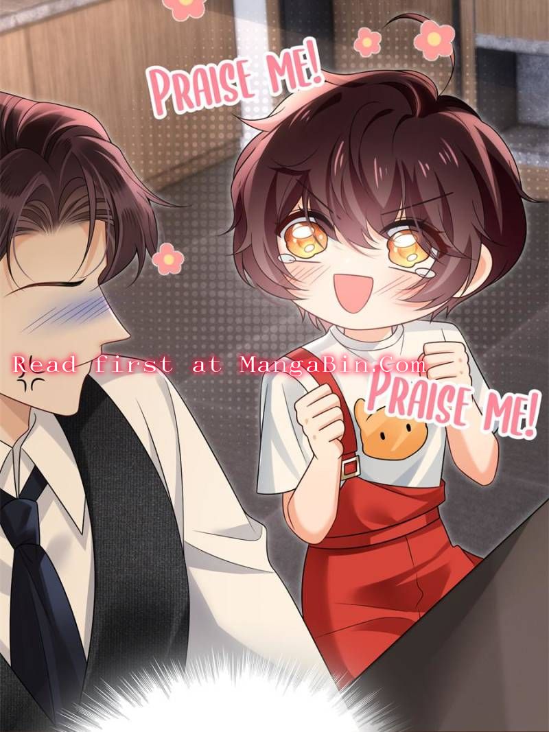 She Becomes Glamorous After The Engagement Annulment Chapter 26 - Page 43