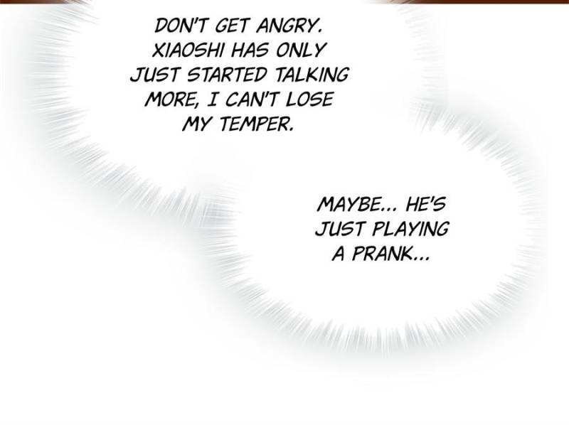 She Becomes Glamorous After The Engagement Annulment Chapter 26 - Page 44