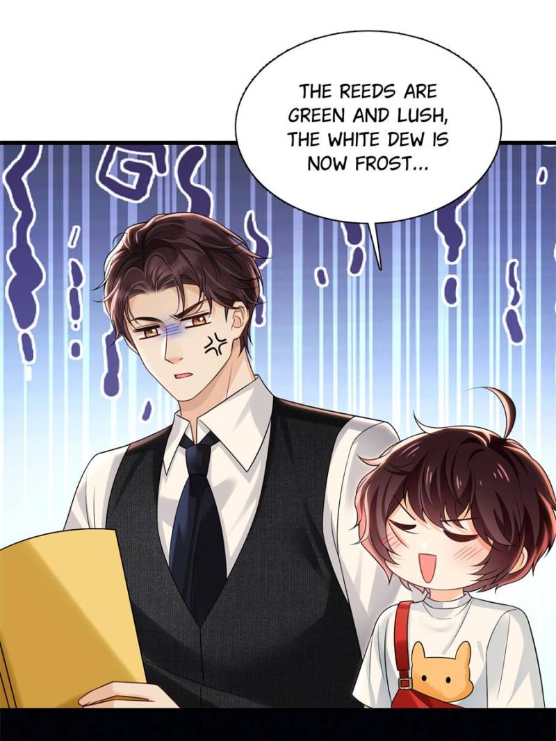 She Becomes Glamorous After The Engagement Annulment Chapter 26 - Page 45