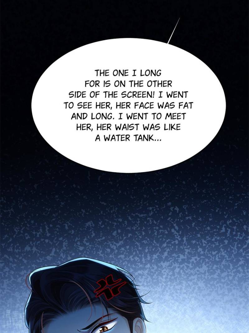 She Becomes Glamorous After The Engagement Annulment Chapter 26 - Page 46