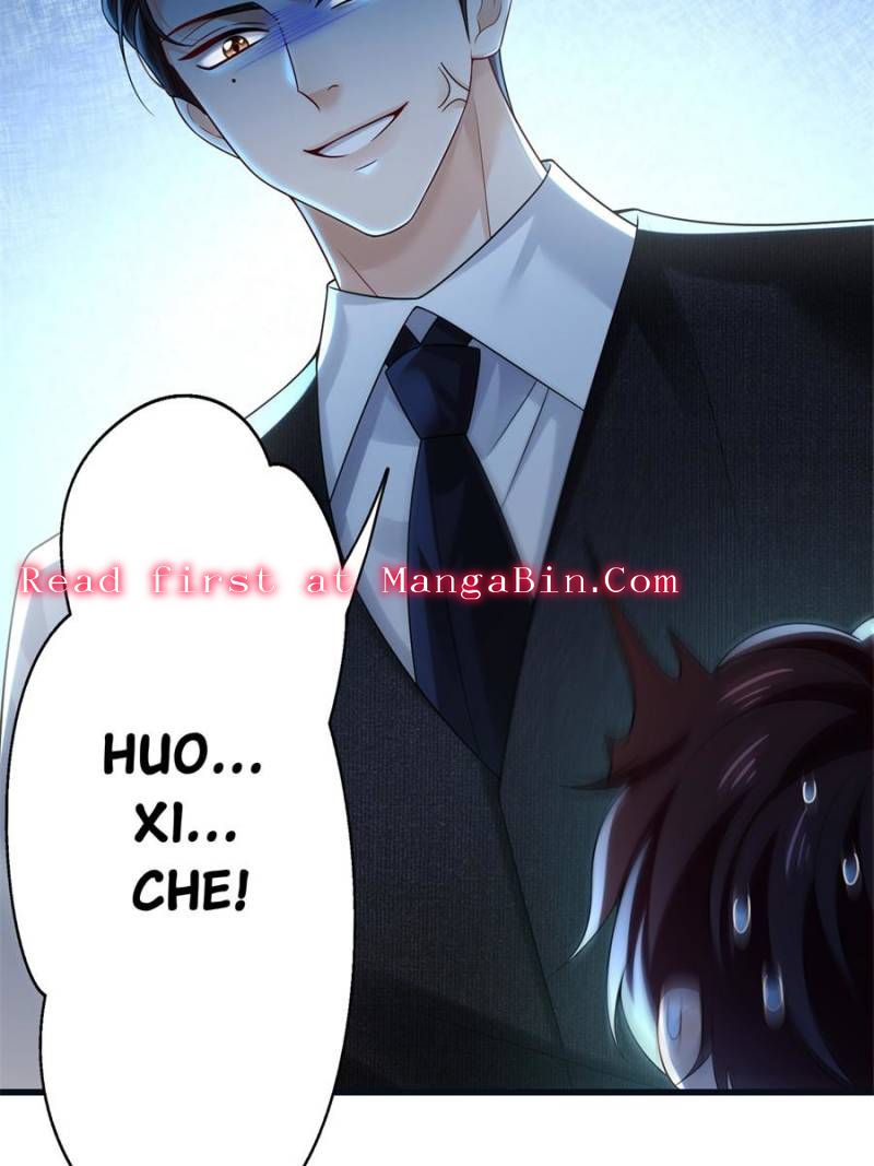 She Becomes Glamorous After The Engagement Annulment Chapter 26 - Page 47