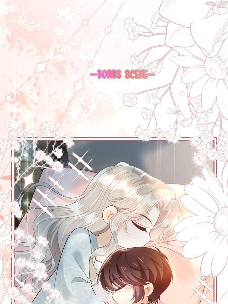 She Becomes Glamorous After The Engagement Annulment Chapter 26 - Page 49