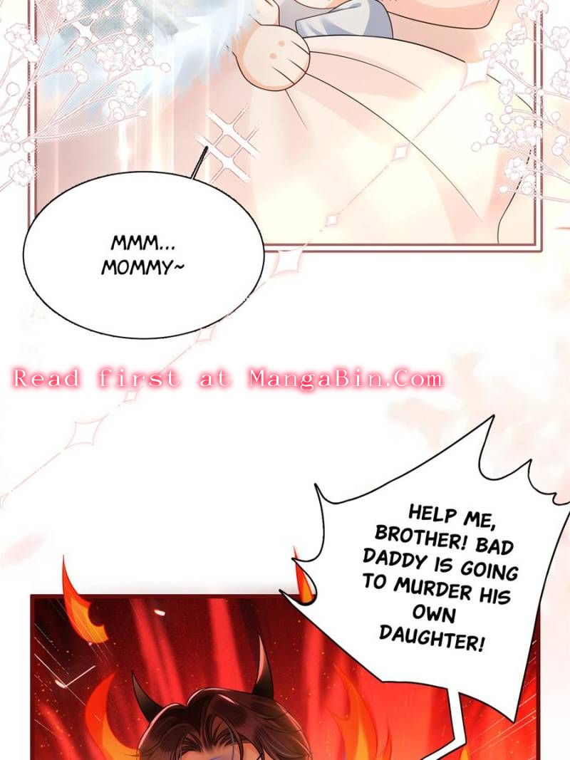 She Becomes Glamorous After The Engagement Annulment Chapter 26 - Page 50