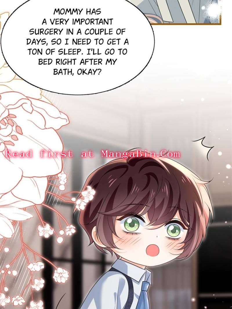 She Becomes Glamorous After The Engagement Annulment Chapter 26 - Page 6