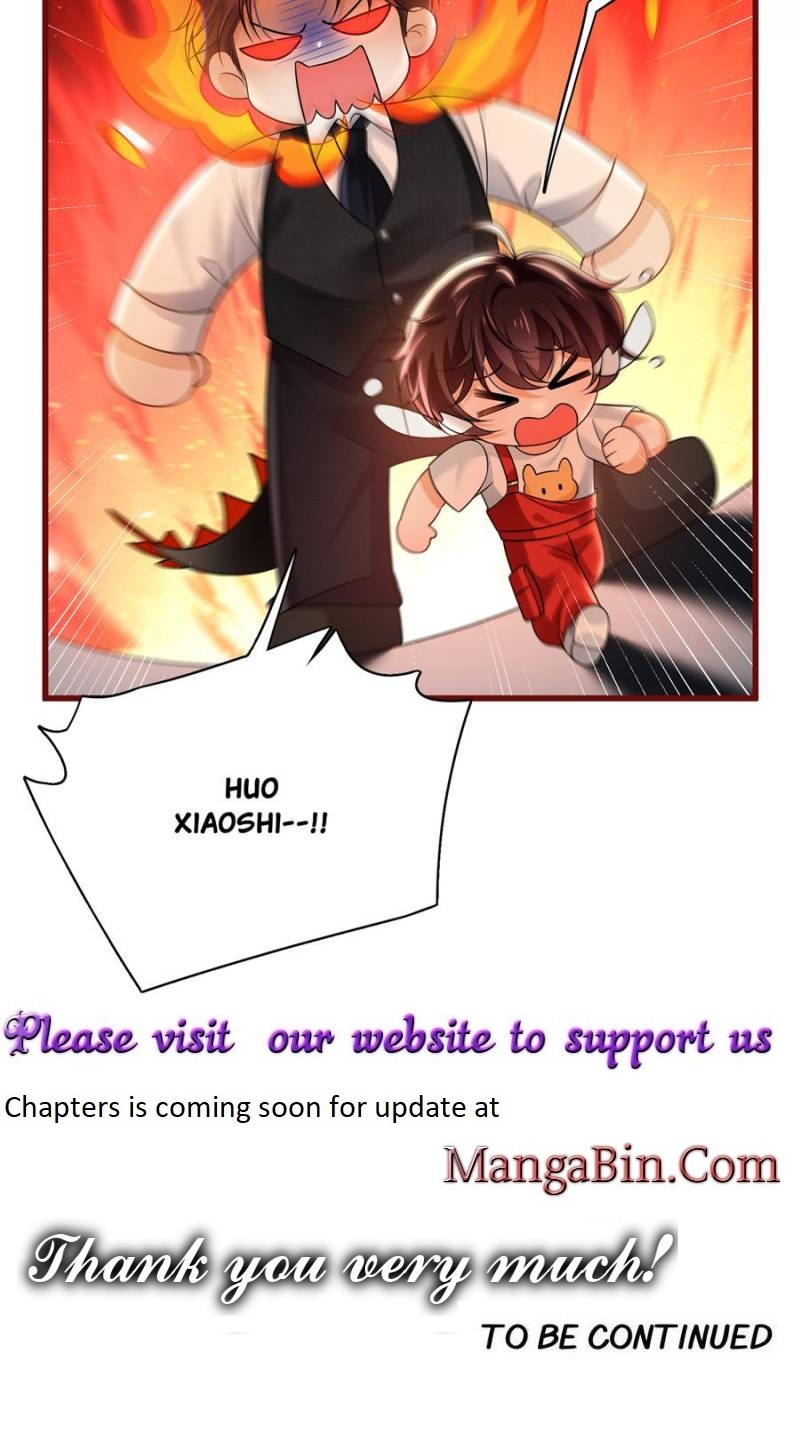 She Becomes Glamorous After The Engagement Annulment Chapter 26 - Page 51