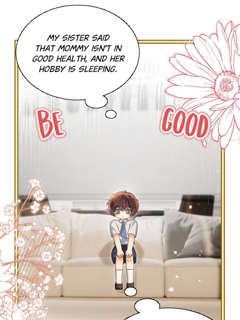 She Becomes Glamorous After The Engagement Annulment Chapter 26 - Page 8