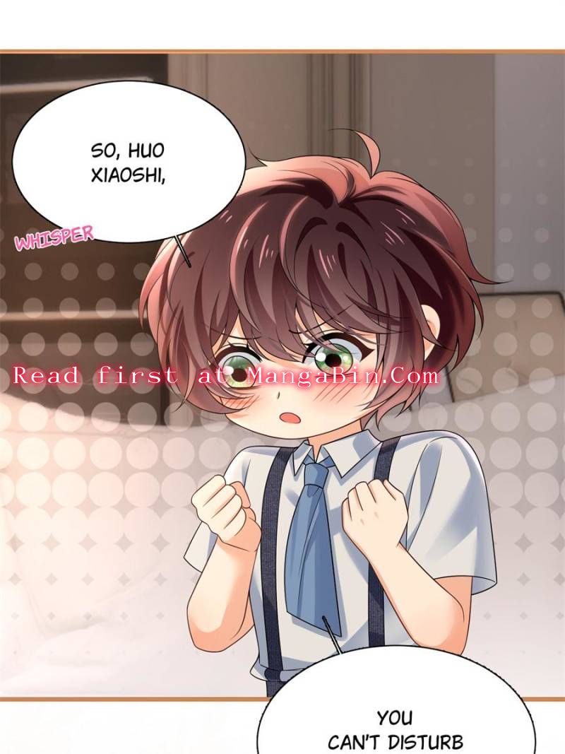 She Becomes Glamorous After The Engagement Annulment Chapter 26 - Page 10