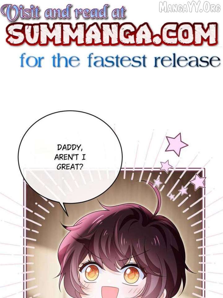 She Becomes Glamorous After The Engagement Annulment Chapter 28 - Page 1