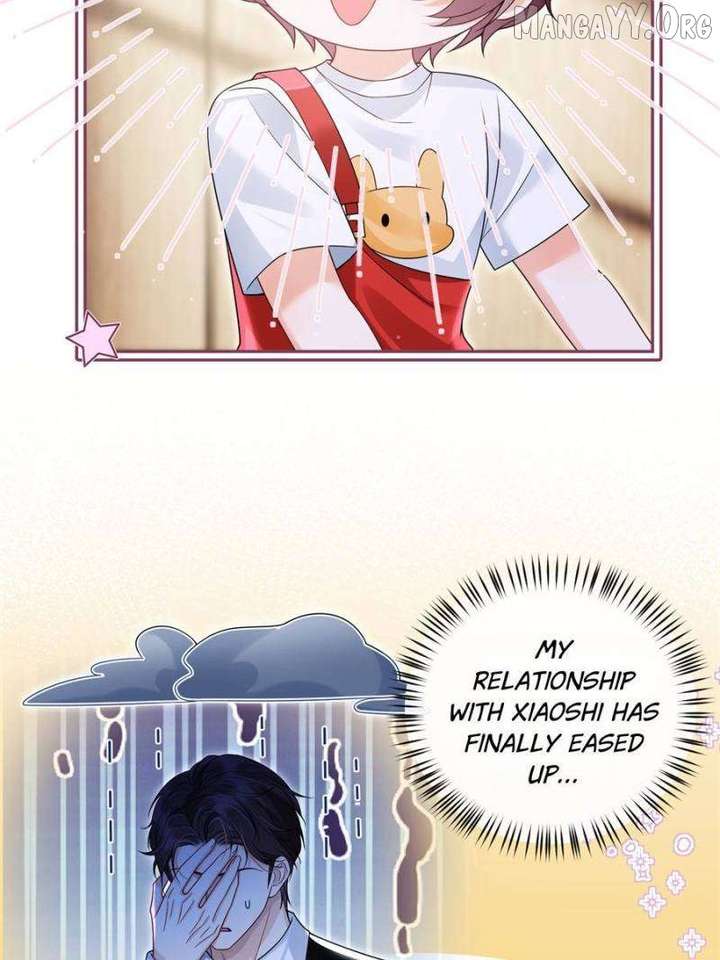 She Becomes Glamorous After The Engagement Annulment Chapter 28 - Page 2