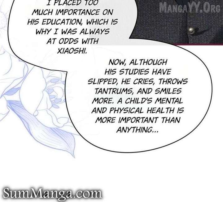 She Becomes Glamorous After The Engagement Annulment Chapter 28 - Page 12