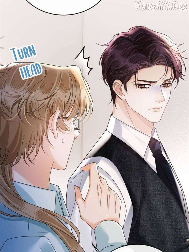 She Becomes Glamorous After The Engagement Annulment Chapter 28 - Page 16