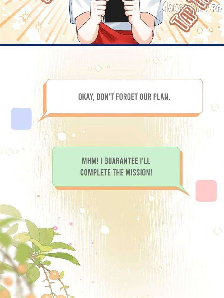 She Becomes Glamorous After The Engagement Annulment Chapter 28 - Page 27