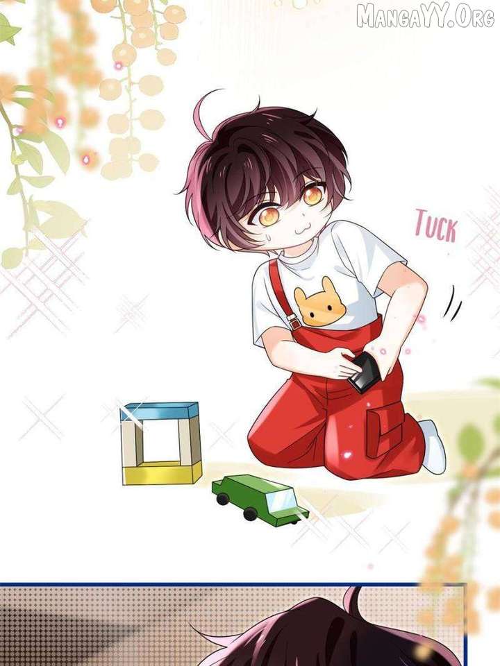 She Becomes Glamorous After The Engagement Annulment Chapter 28 - Page 28