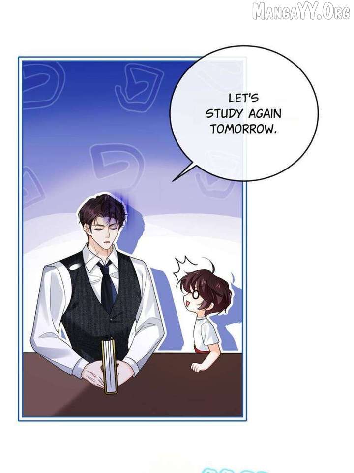 She Becomes Glamorous After The Engagement Annulment Chapter 28 - Page 4