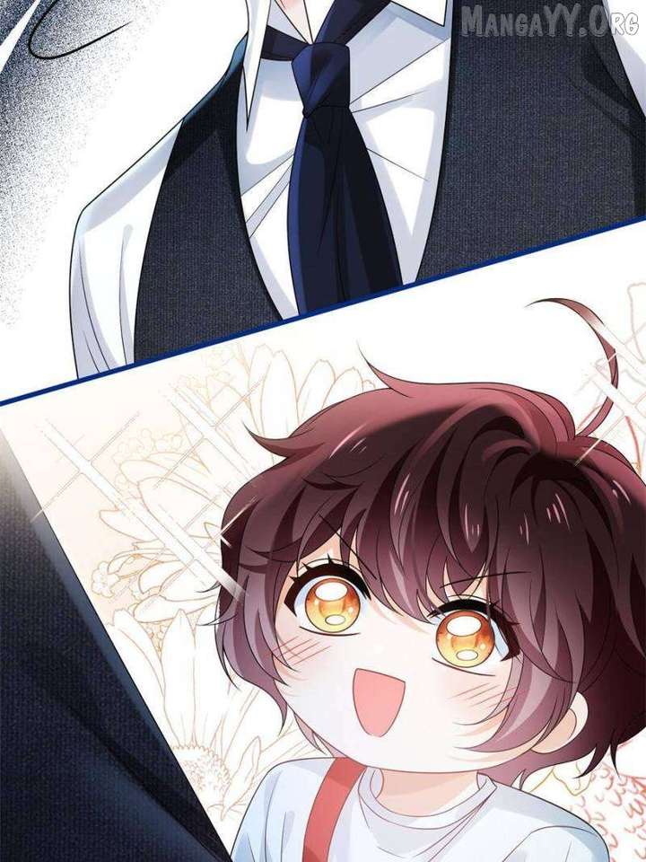 She Becomes Glamorous After The Engagement Annulment Chapter 28 - Page 31