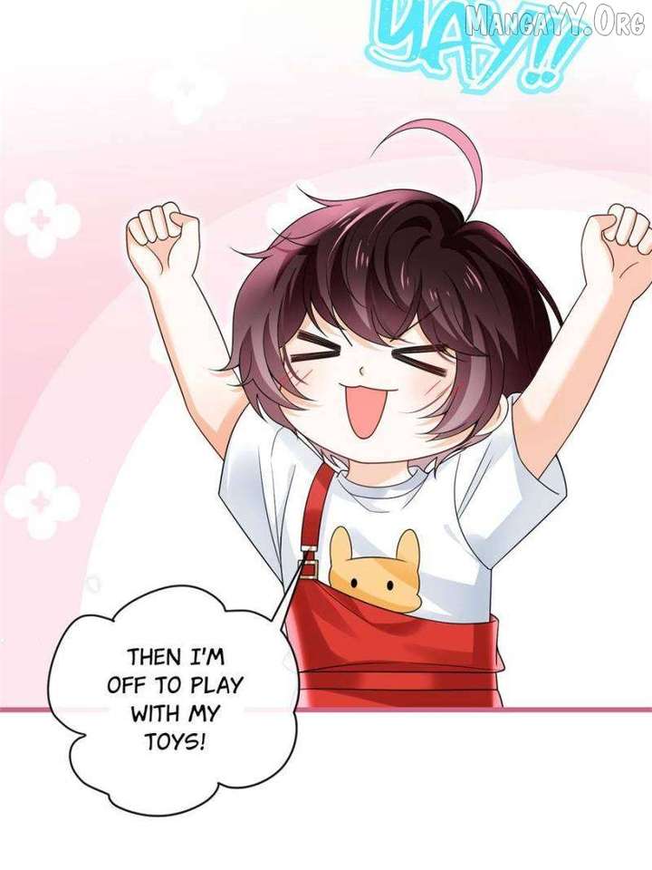 She Becomes Glamorous After The Engagement Annulment Chapter 28 - Page 5