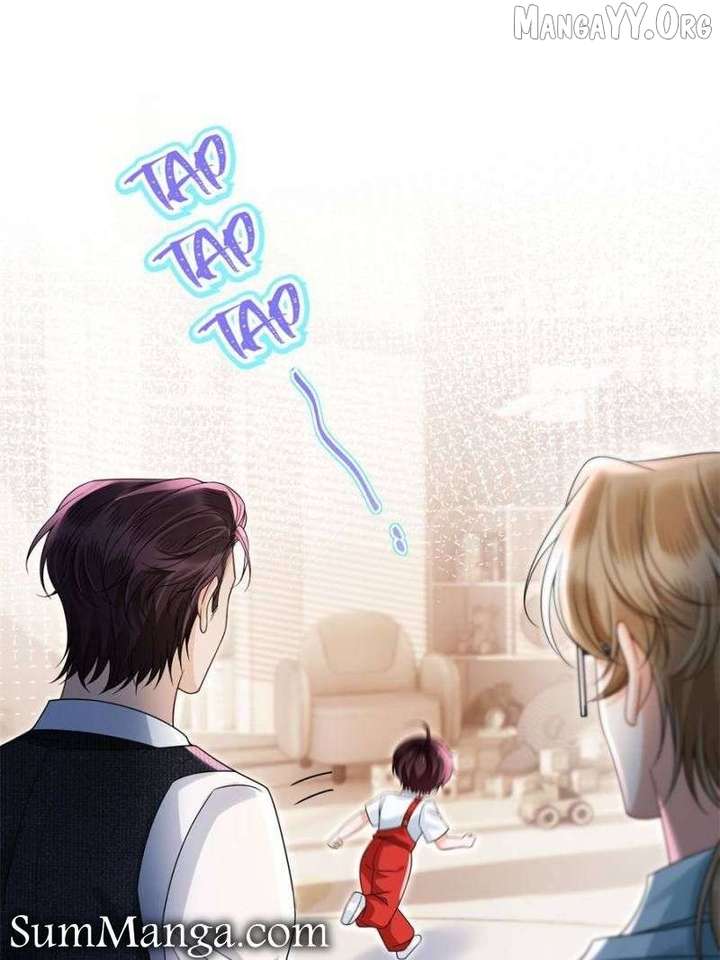 She Becomes Glamorous After The Engagement Annulment Chapter 28 - Page 6