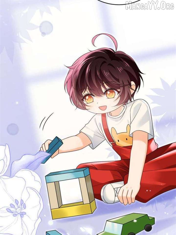 She Becomes Glamorous After The Engagement Annulment Chapter 28 - Page 8